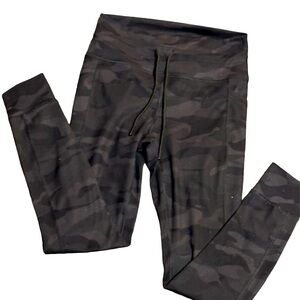 Spider Active High waisted leggings